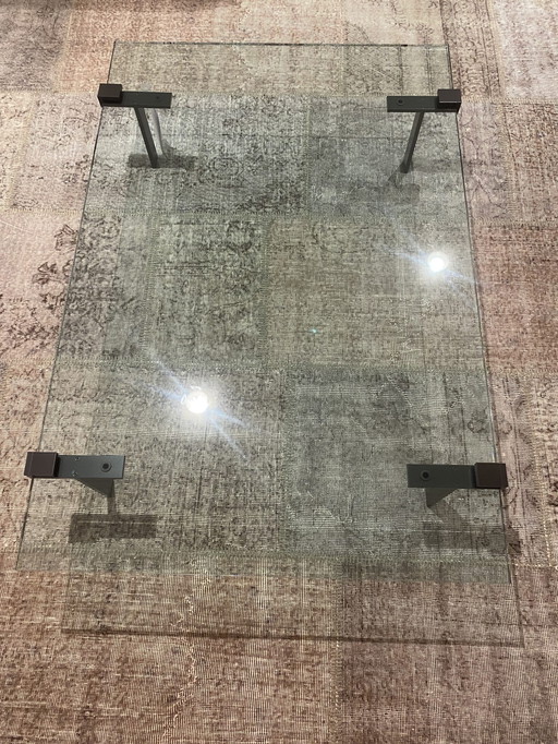 Table basse Gelderland T-table