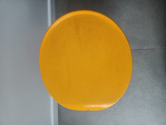 Image 1 of OPAL Space Age Beistelltisch