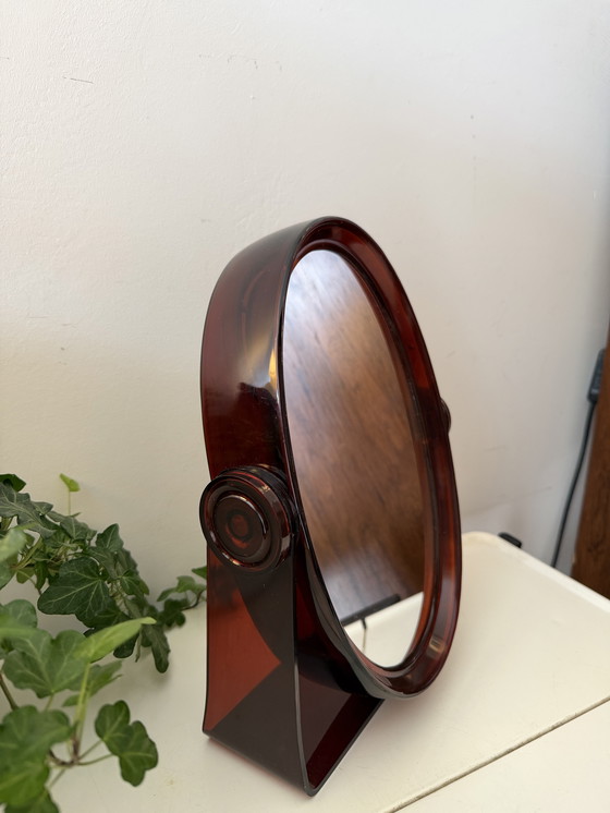 Image 1 of Espejo de la era espacial