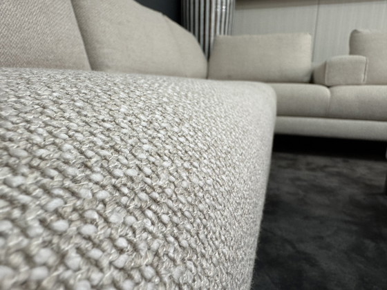 Design on Stock Aikon Lounge – Sofás modulares, Cotton (photo 13 of 14)