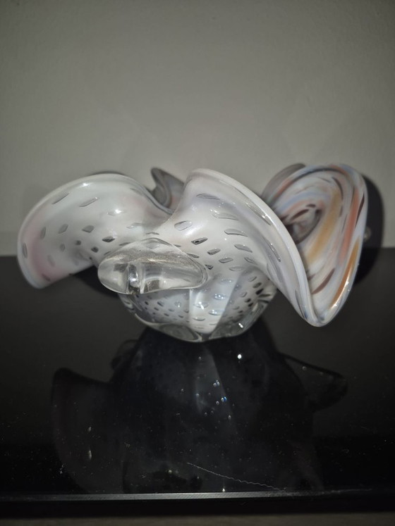 Beautiful Murano bowl – Glass, Murano Glass (photo 4 of 5)