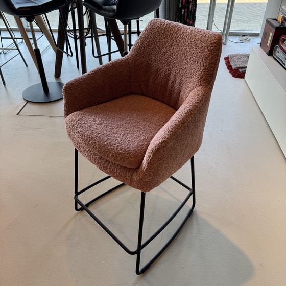 Image 1 of Mobitec Saga Barhocker (2er-Set)