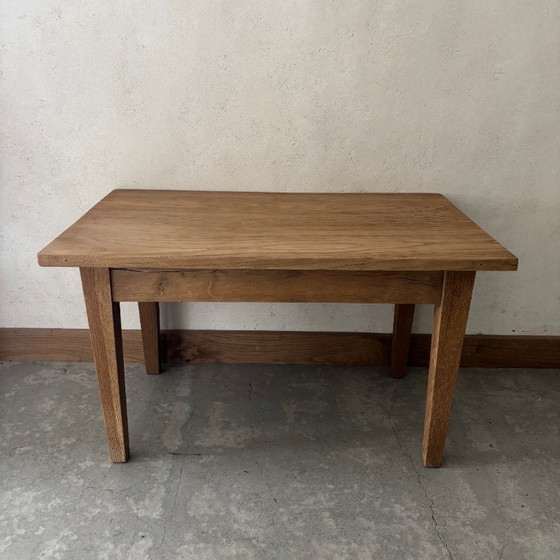 Image 1 of Tavolino in legno