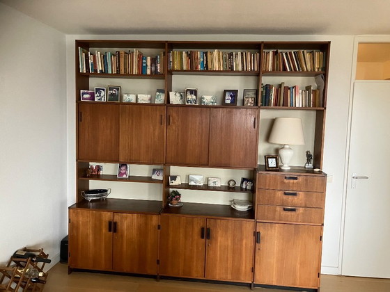 Image 1 of Pastoe cabinet