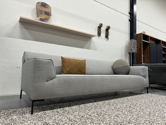 Image 1 of Diseño en Stock Bloq sofá 4 plazas Milton Surf 257