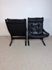 Image 1 of Par de sillones Siesta para Westnofa