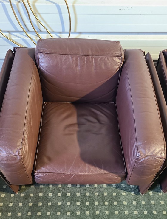 Image 1 of Poltrone DUC di Mario Bellini per Cassina