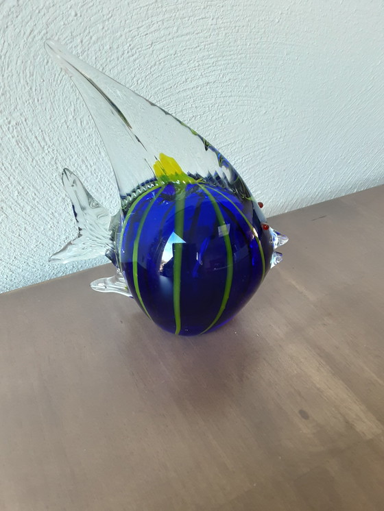 Image 1 of Pesce di Murano