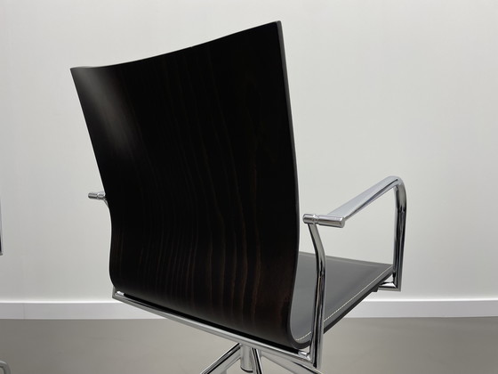 Image 1 of Sedia di design Ikara / sedia da ufficio