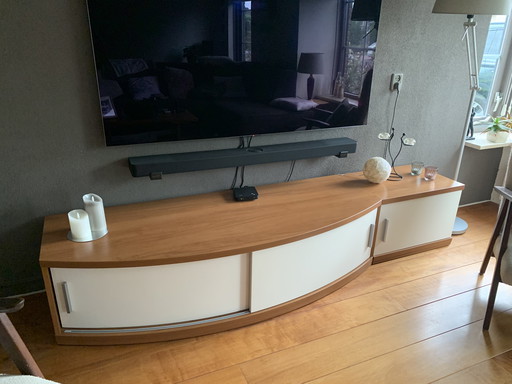 TV-Möbel