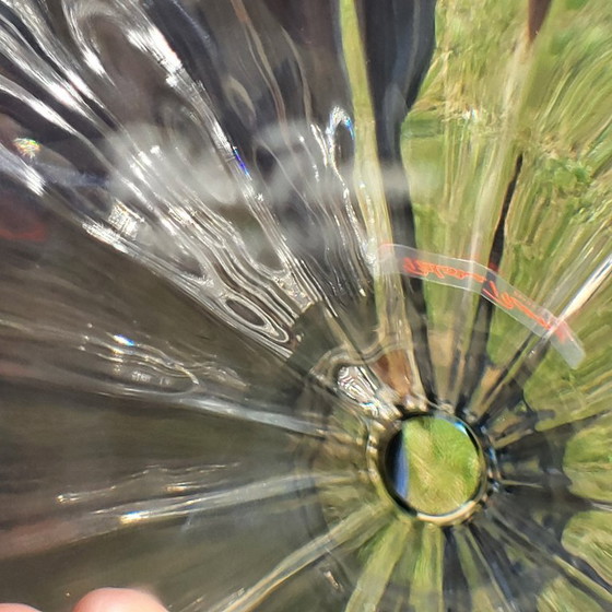 Image 1 of Caraffa di cristallo Paloma Picasso, Villeroy et Boch