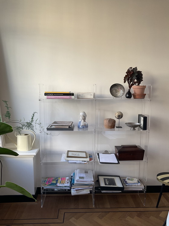 Image 1 of Mobile in plexiglas