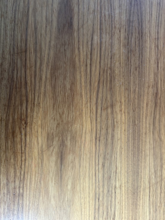 Image 1 of Tavolo Arco Slim in noce 200x100