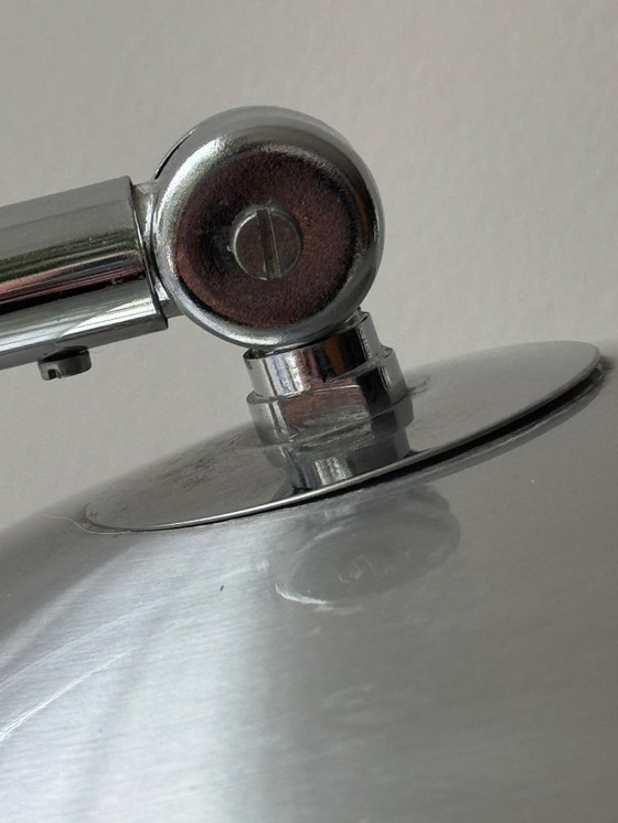 Image 1 of Hala bureaulamp model 144