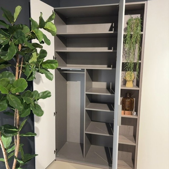 Image 1 of Armadio Nolte Horizont 100