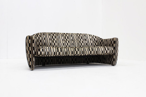 Image 1 of Vintage design sofa Leolux