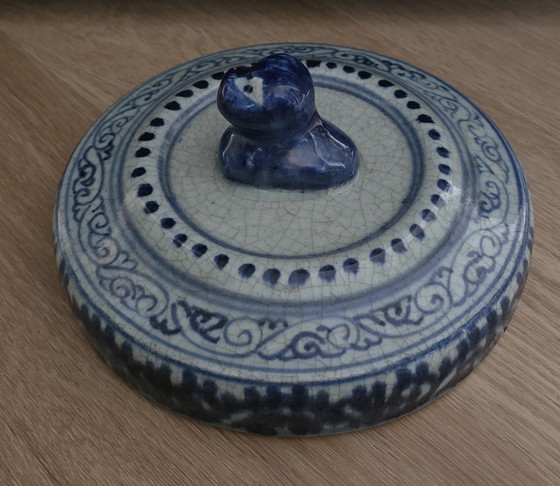 Image 1 of Chinese porcelain pot XXL