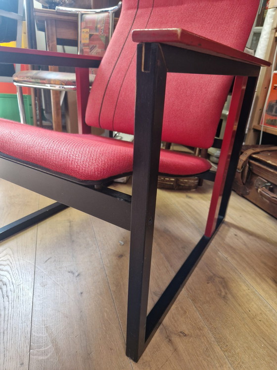 Image 1 of 2 Simo Heikkilala Artzan-Sessel 