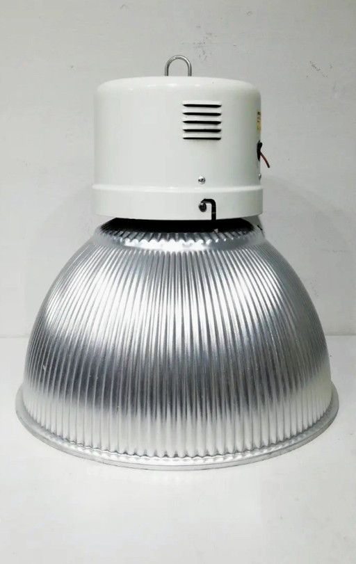 6 industrial lamps GEWISS