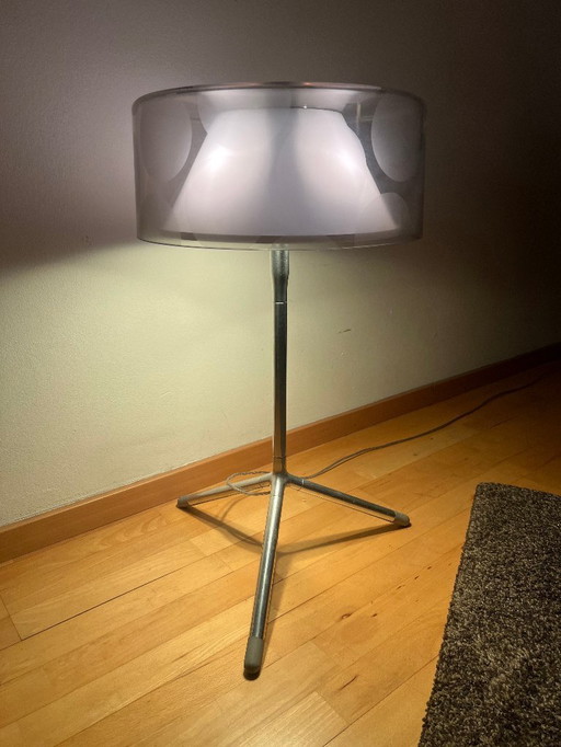 Tobias Grau Money Table 70 table lamp with replacement shade
