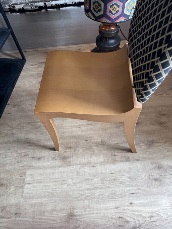 Image 1 of Ligstoel Finn stoelen 5x