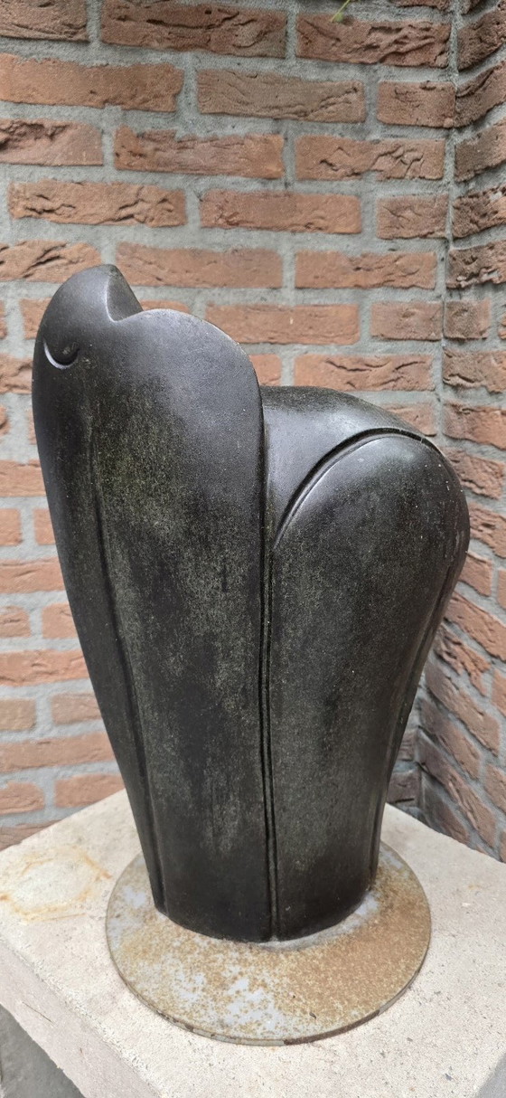Elefante in Pietra Naturale – Sculture, Stone, Marble (photo 3 of 6)