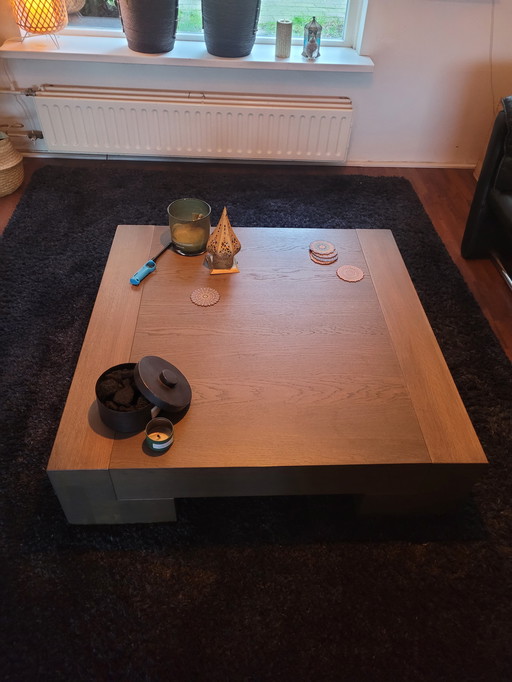 Piet Boon Coffee Table TOOS Square
