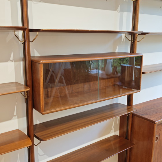 Image 1 of Wall system / wall cabinet Fristho William Watting