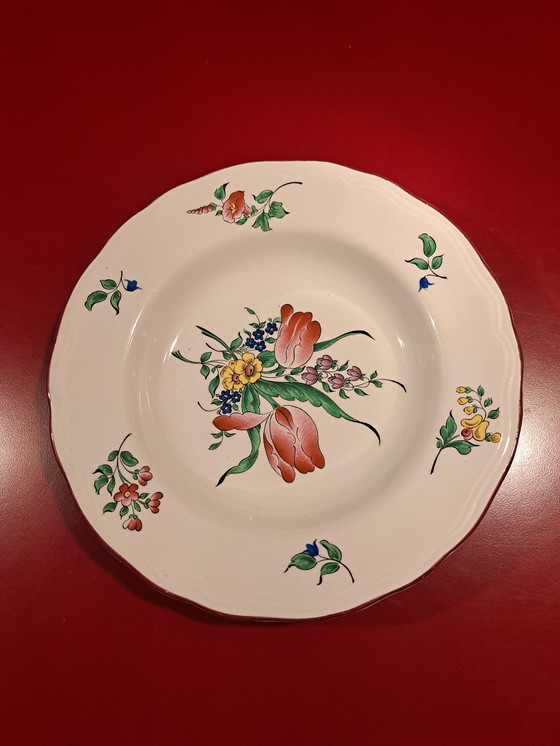 Image 1 of Servizio da tavola lune ville Francia