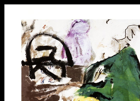 Image 1 of Vliet, Don van - Parapliers the Willow dipped 