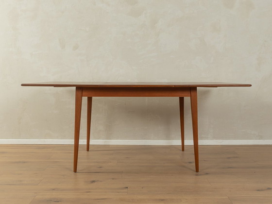 Image 1 of Table de salle à manger Butterfly par Hainke