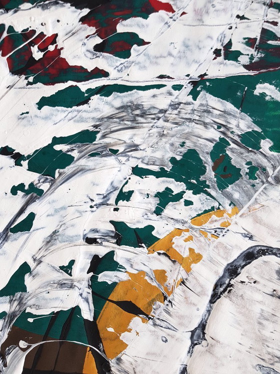 Image 1 of Jürgen Angeler - The Art Clockwork