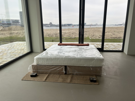 Image 1 of NUOVO box spring 180x200 Pullman