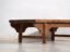 Antiker niedriger Tisch aus Kiefernholz – China, ca. 1930 – Couchtische (photo 22 of 40)