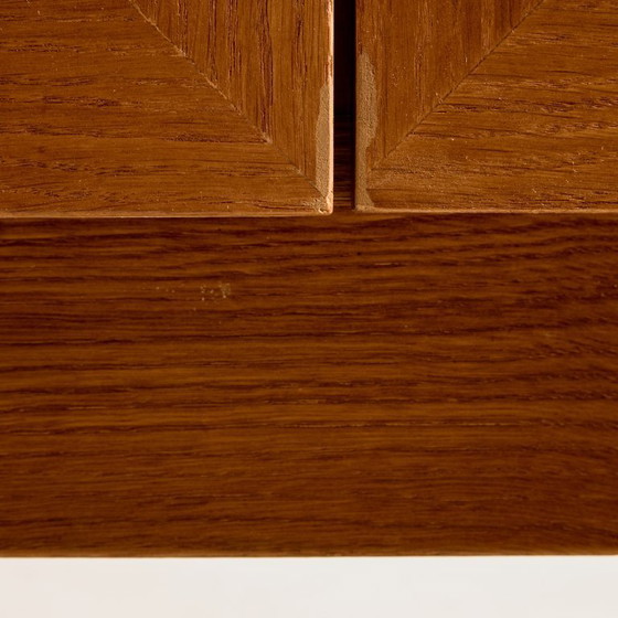 Image 1 of MK11684 Mózer sideboard by the Hungarian Applied Arts Company