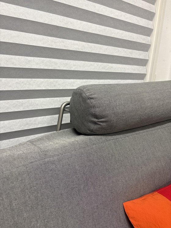 Image 1 of Leolux Venlo Volare Two Seater Sofa Couch - Dutch Design