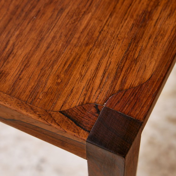 Image 1 of MK11309 Rosewood coffee table