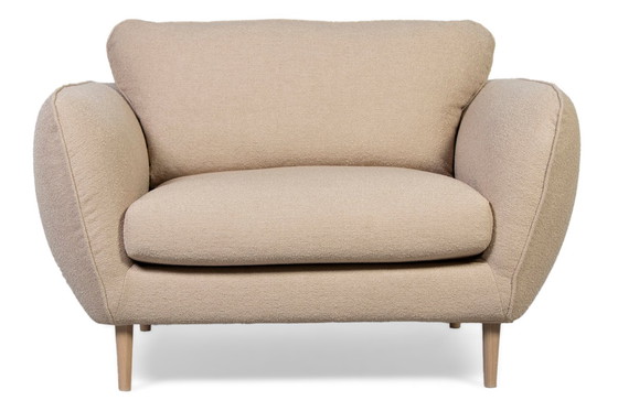 Image 1 of Emma 3 posti e poltrona