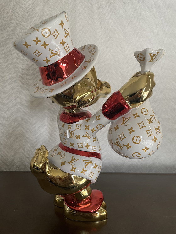 Image 1 of Paperone Louis Vuitton Immagine Soldi