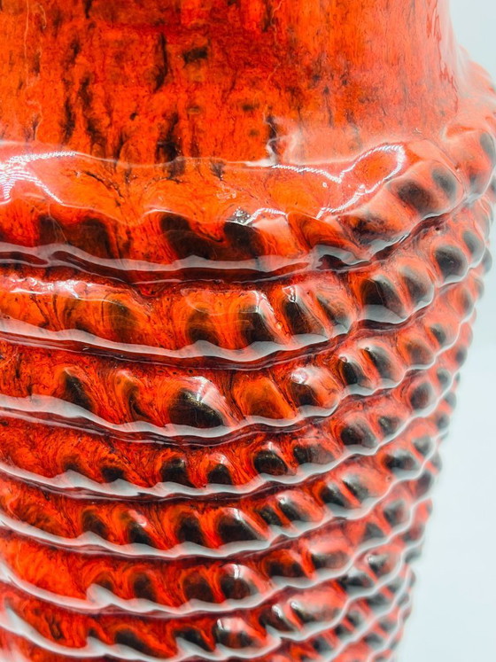 Image 1 of Large Carstens Tönnieshof vase, Europa model