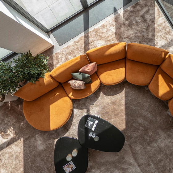 Image 1 of Passe Partout Bigfoot corner sofa