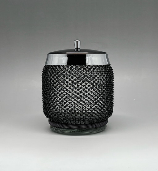 Mid-Century Space Age Ice Cube Tray – Merkuria Kovacs, with Box