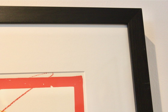 Sam Middleton, Sérigraphie Jazz “Tickle Toe” Lester Young (1979), Signée, Lithographies et sérigraphies (photo 8 sur 12)