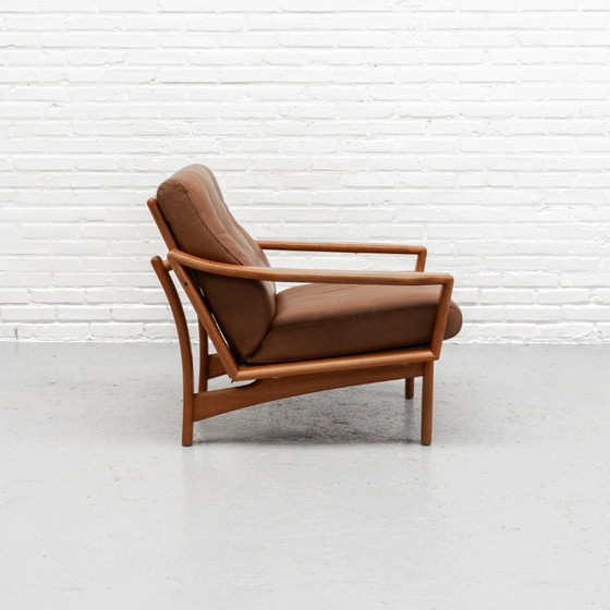 Image 1 of Fauteuil Glostrup design danois 60s