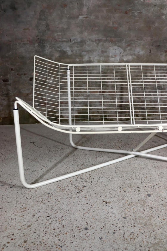 Image 1 of Banc IKEA Jarpen - Niels Gammelgaard