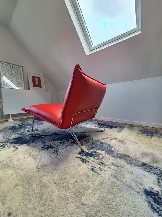 Image 1 of Poltrona Jess Design