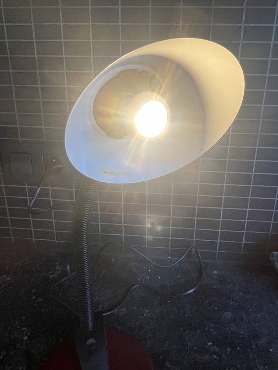 Image 1 of Vintage Hema desk lamp