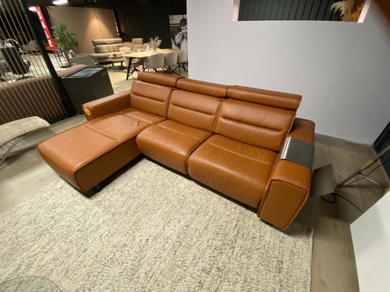 Image 1 of Modello da esposizione Divano elettrico Stressless Emily