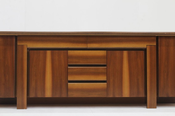 Image 1 of Vintage Italian sideboard 1960s