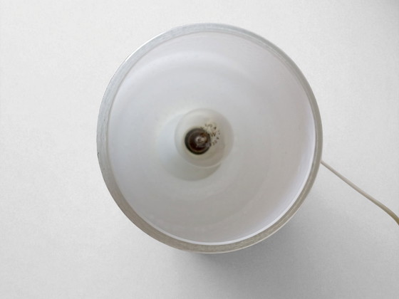 Image 1 of Coppia di lampade fungo in vetro di Murano